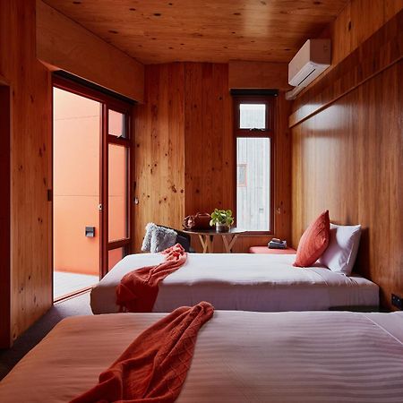Iron Creek Bay Estate Hotell Sorell Eksteriør bilde