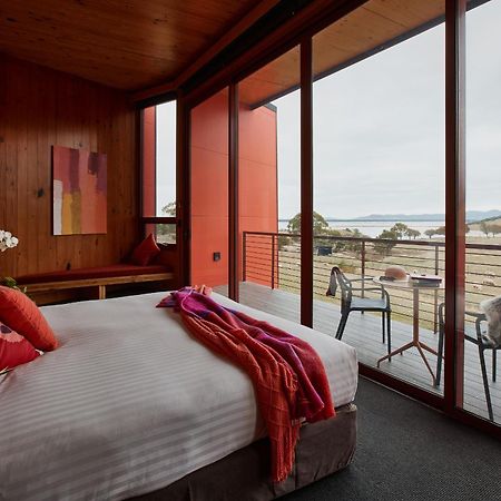 Iron Creek Bay Estate Hotell Sorell Eksteriør bilde