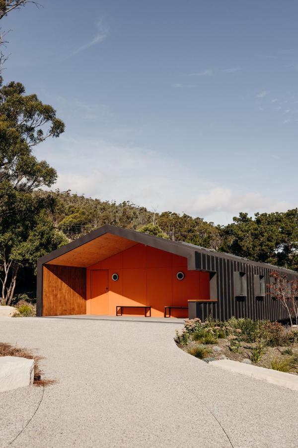 Iron Creek Bay Estate Hotell Sorell Eksteriør bilde