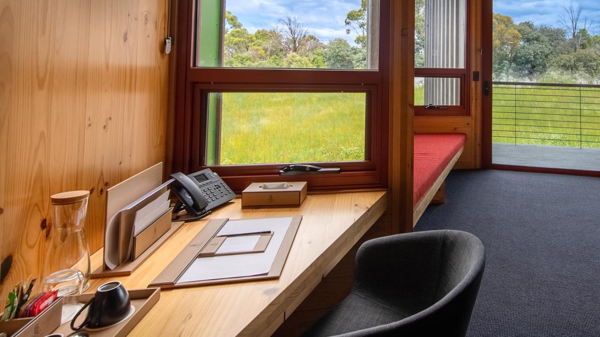 Iron Creek Bay Estate Hotell Sorell Eksteriør bilde