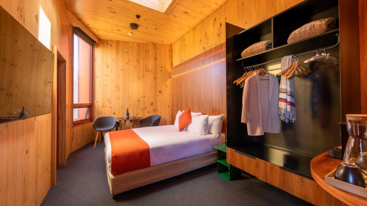 Iron Creek Bay Estate Hotell Sorell Eksteriør bilde