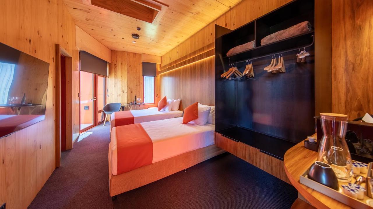 Iron Creek Bay Estate Hotell Sorell Eksteriør bilde