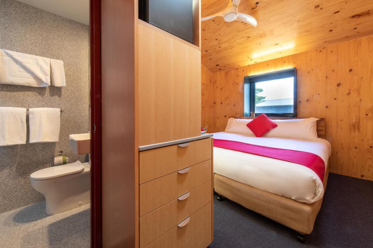 Iron Creek Bay Estate Hotell Sorell Eksteriør bilde