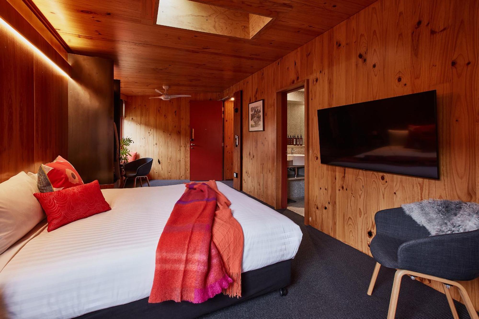 Iron Creek Bay Estate Hotell Sorell Eksteriør bilde