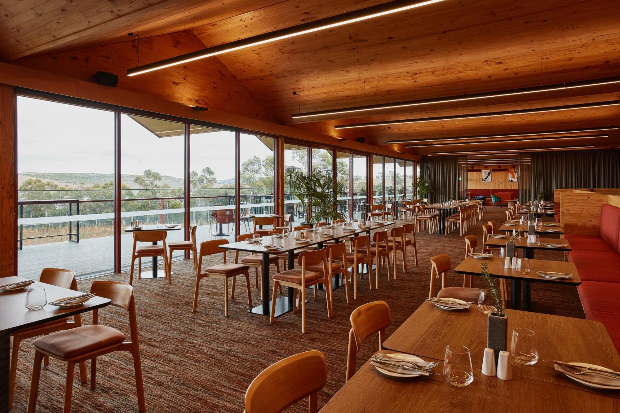Iron Creek Bay Estate Hotell Sorell Eksteriør bilde